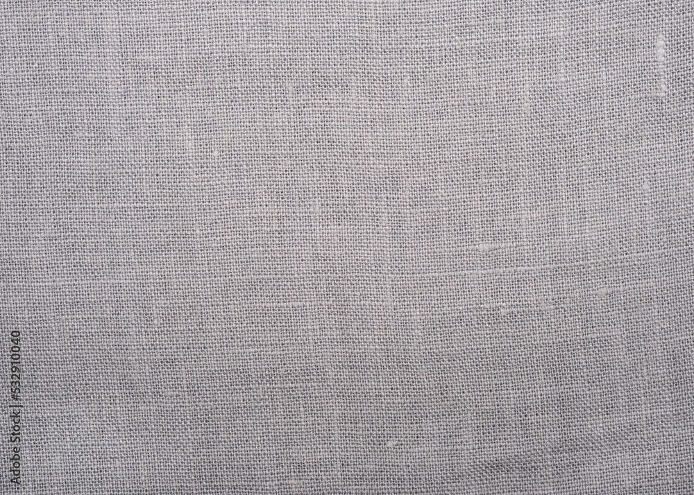 Natural linen fabric texture Natural linen fabric texture