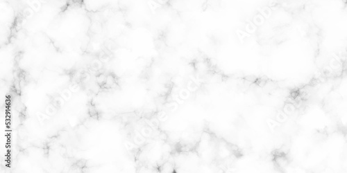 white marble pattern texture natural background. Interiors marble stone wall design, Beautiful drawing with the divorces and wavy lines in gray tones. White marble texture for background or tiles.