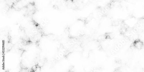 white marble pattern texture natural background. Interiors marble stone wall design, Beautiful drawing with the divorces and wavy lines in gray tones. White marble texture for background or tiles.