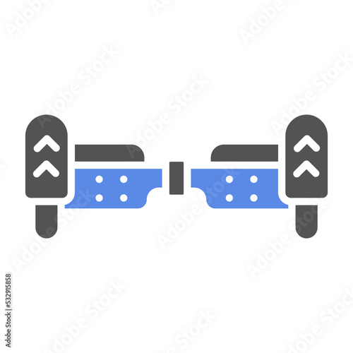 Gyro Icon Style