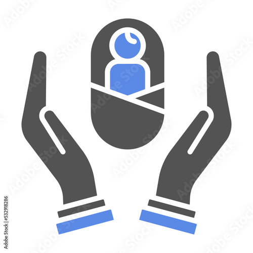 Adoption Icon Style