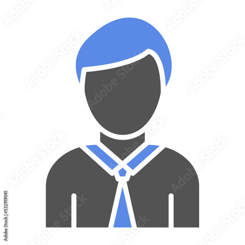 Employee Icon Style