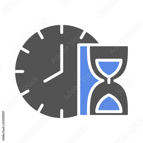 Goal Expiry Icon Style