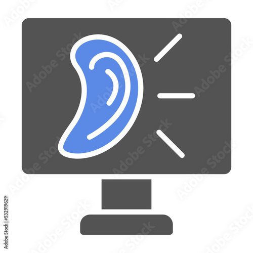 Event Listener Icon Style