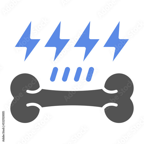 Pain Icon Style