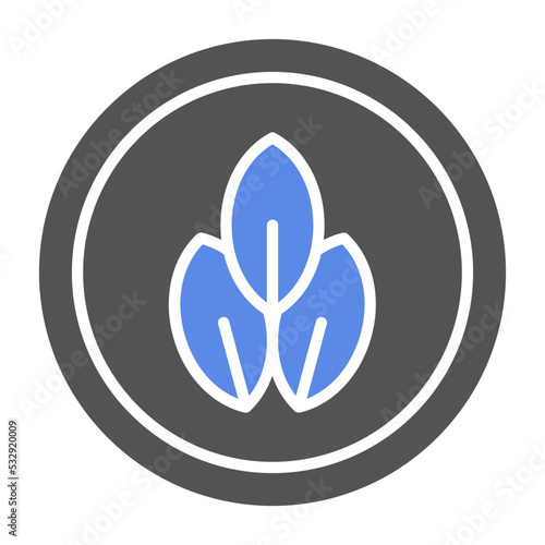 Organic Icon Style