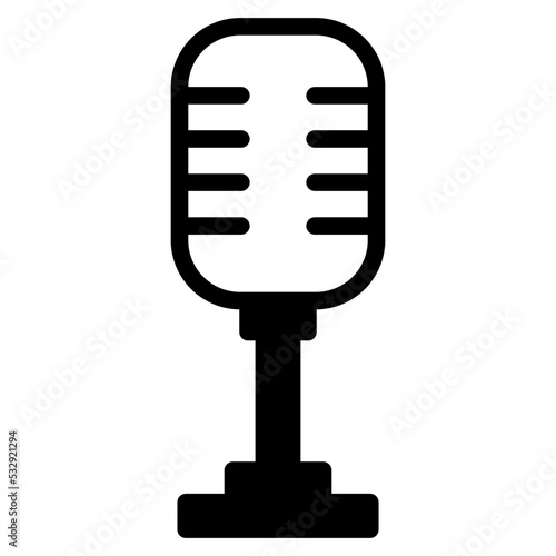 microphone