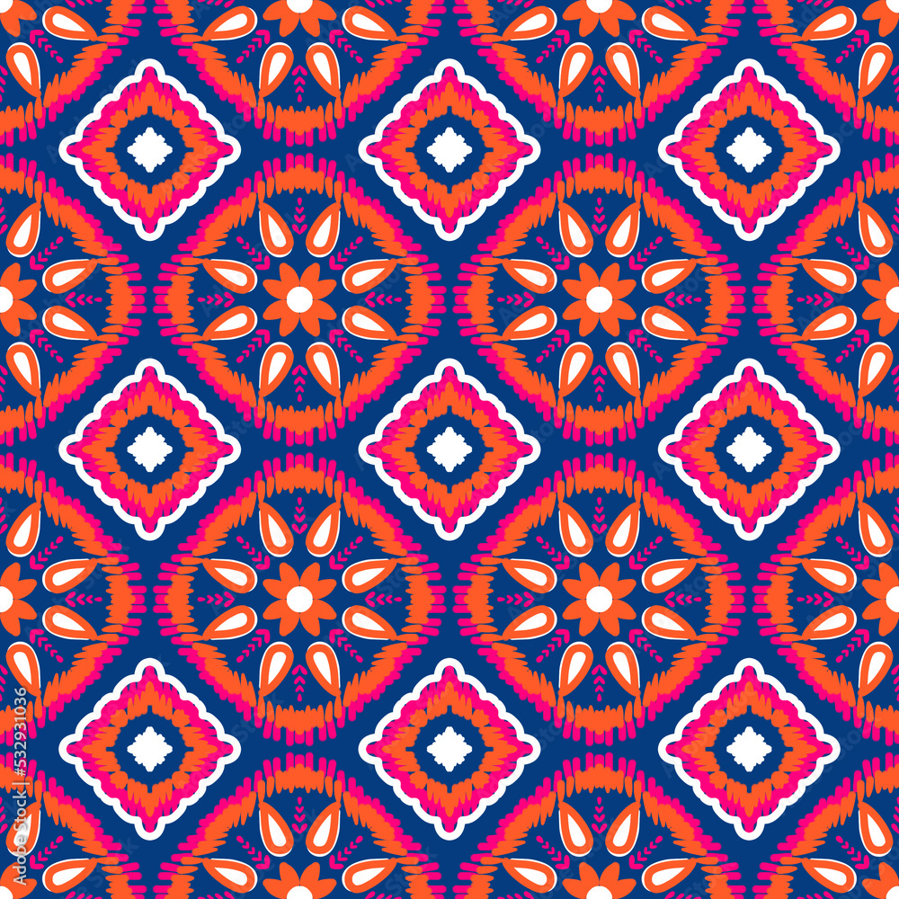 thai pattern