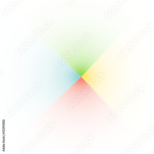 Colourful Gradient