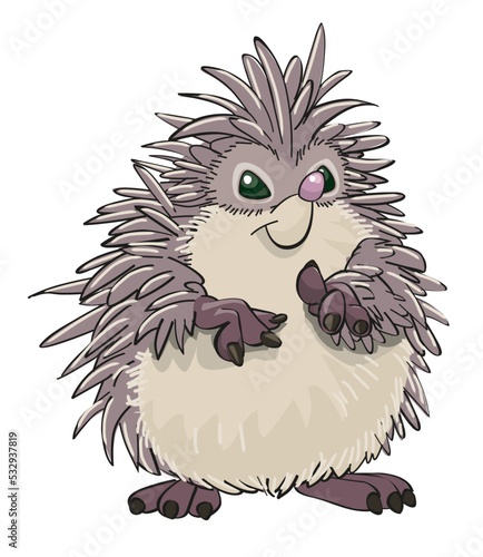 hedgehog
