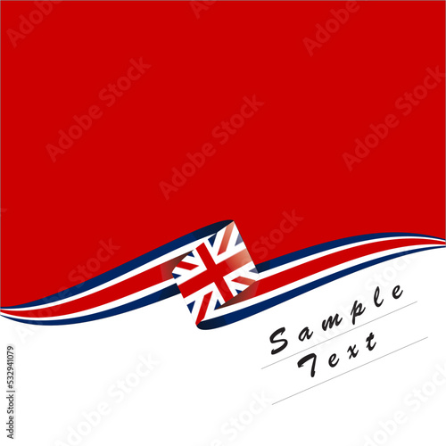 flag England