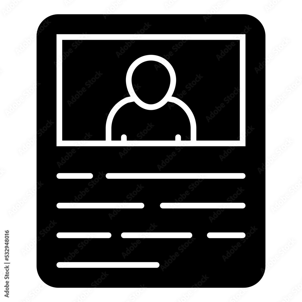 Trendy vector design of wanted poster Trendy vector design of wanted poster