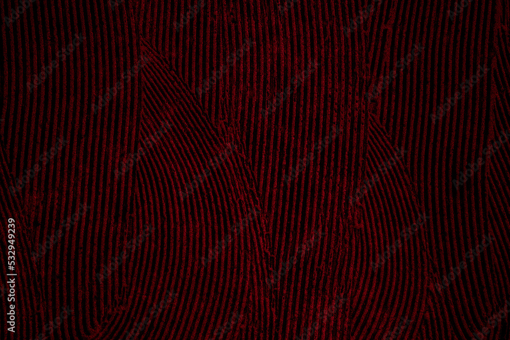 fond rouge, bordeaux foncé, fond rayures verticales, luxe, haut de ...