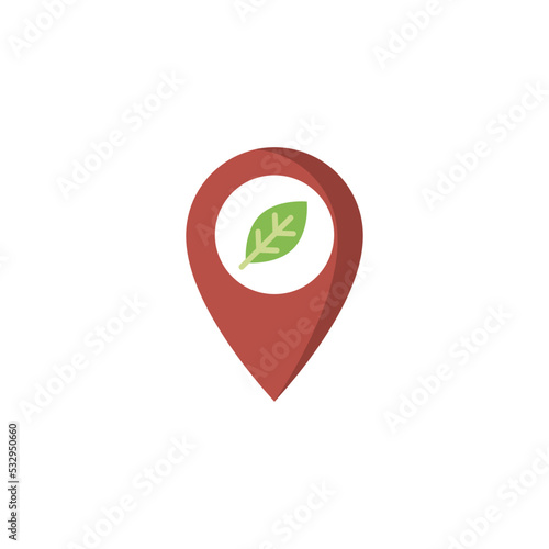 Free Download Placeholder icon design template vector illustration - GFXLoad