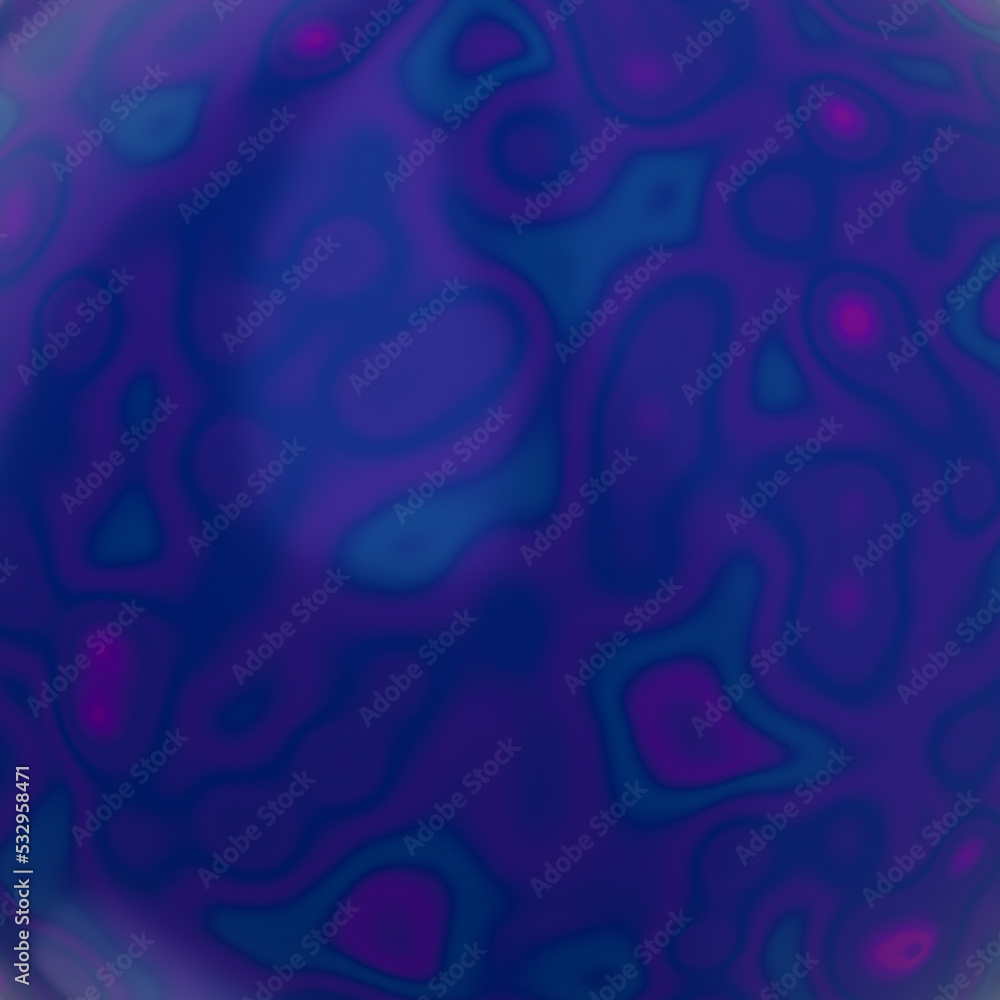 3D rendering illustration of abstract background 3D rendering illustration of abstract background