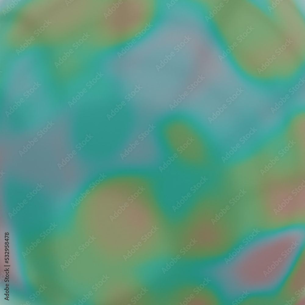 3D rendering illustration of abstract background 3D rendering illustration of abstract background
