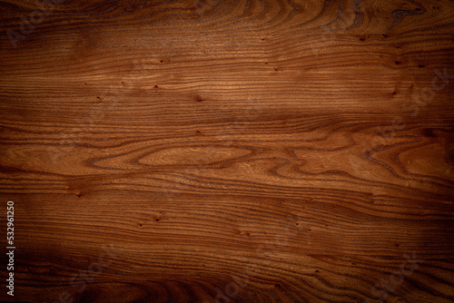 Wood plank texture. Dark tone wood plank texture long background. 