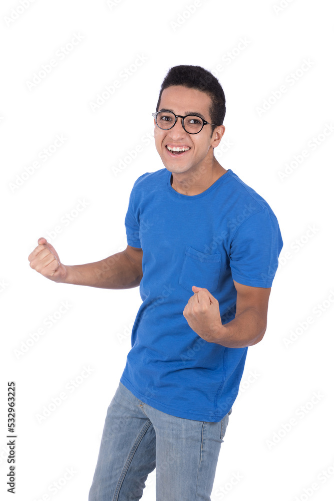 fisted excitedly fisted excitedly