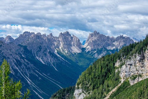 Photos Montagne a Forni di Sotto (Udine - Friuli Venezia Giulia)