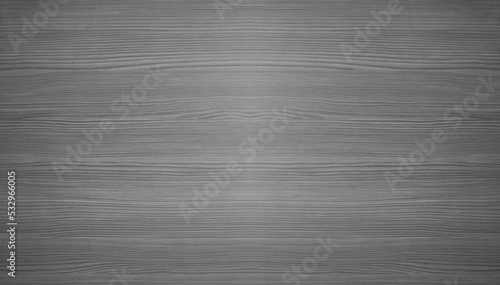 Black and white artificial wood surface can change color. Imitation of nature, horizontal, brown, no people and no shadows, seamless.