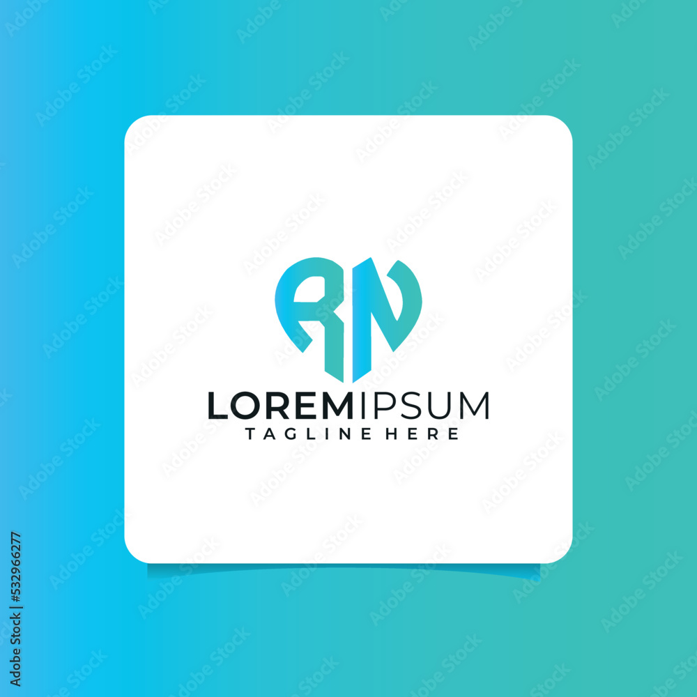rn letter design for logo and icon.az typogvzphy for technology, business and real estate bvznd.az monogvzm logo.vector rn letter design for logo and icon.az typogvzphy for technology, business and real estate bvznd.az monogvzm logo.vector