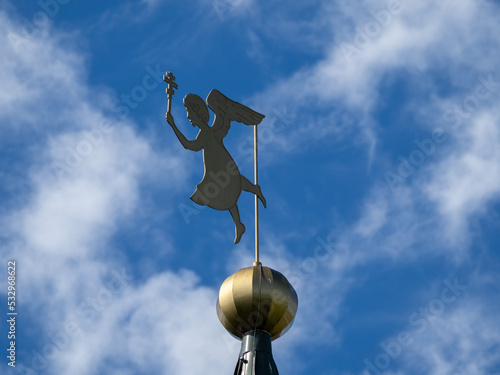 angel