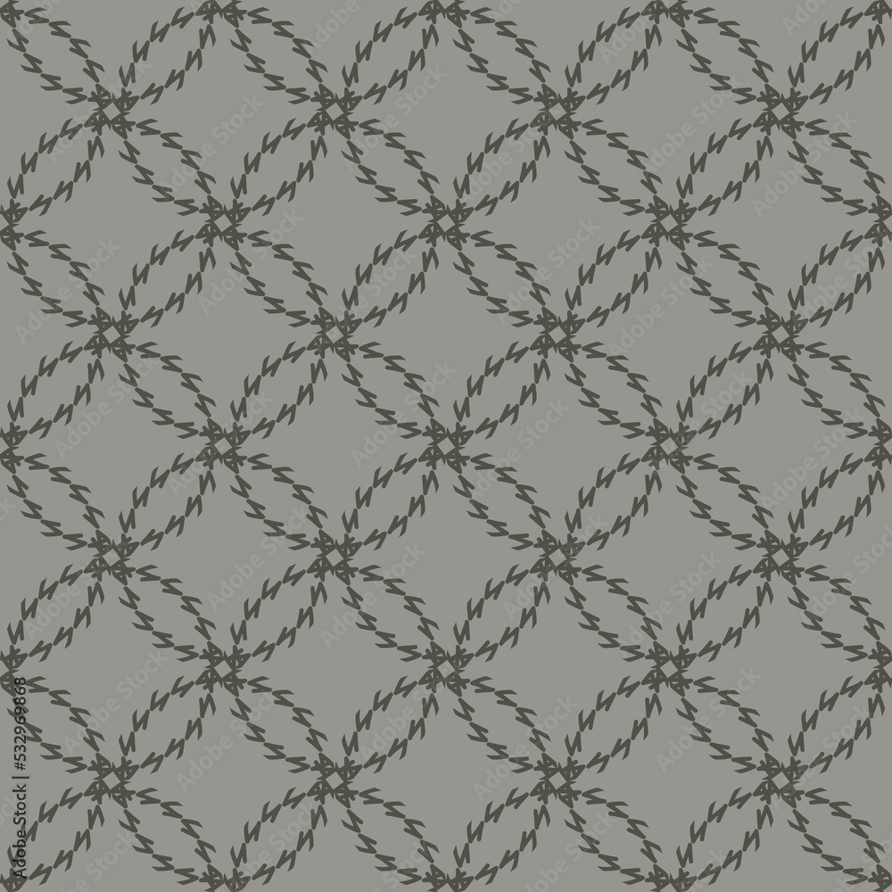 pattern design with abstract ornament motif pattern design with abstract ornament motif