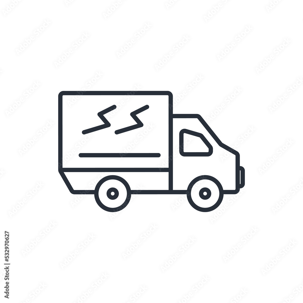 express delivery icons symbol vector elements for infographic web express delivery icons symbol vector elements for infographic web