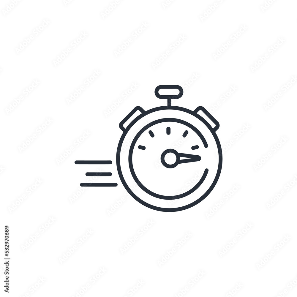 fast delivery icons symbol vector elements for infographic web fast delivery icons symbol vector elements for infographic web