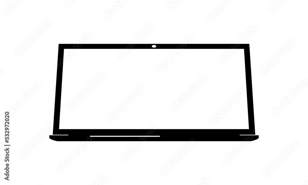 Laptop Simple