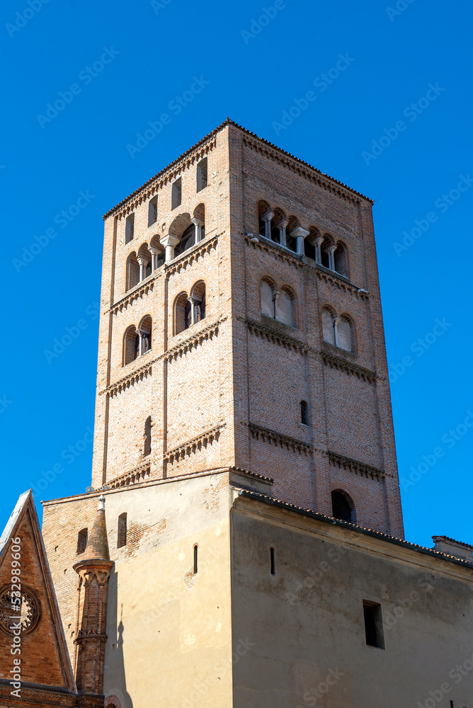 Mantova - Torre