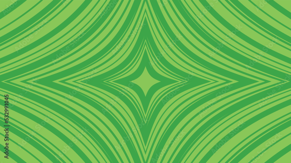 Obraz premium Star burst stroke lines pattern abstract design background.