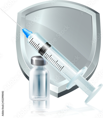 Immunization Vaccination Sy...