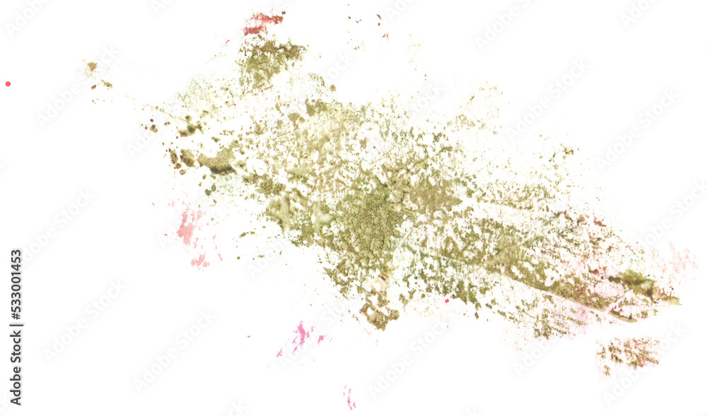 Autumn fall nature dried tree leaf isolated art Autumn fall nature dried tree leaf isolated art