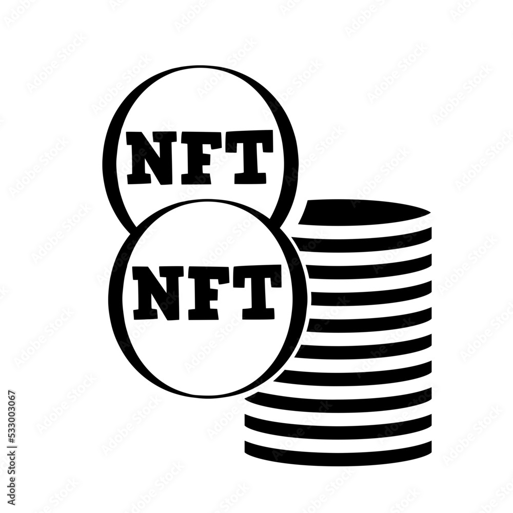 NFT Icon, NFT Logo, NFT Vector Illustration, NFT Icon Set, NFT Icon, NFT Logo, NFT Vector Illustration, NFT Icon Set,