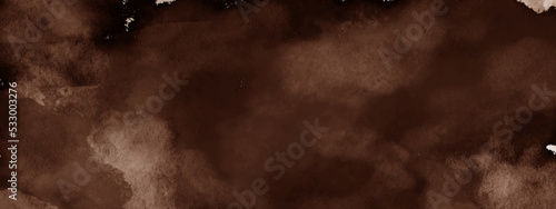 old brown parchment paper texture for background. Old paper vintage texture background. Vintage concrete wall grunge background with space for text or image. antique cracked paper texture