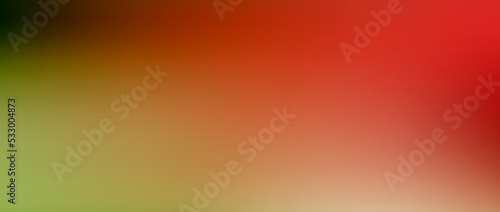 Wallpaper Mural Simple gradient abstract background for wallpaper, banner, background or landing Torontodigital.ca