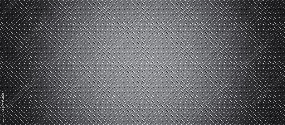 Diamond plate metal background. illustration Diamond plate metal background. illustration