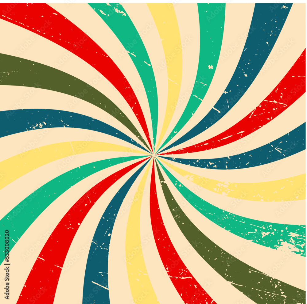 retro background with stripes retro background with stripes