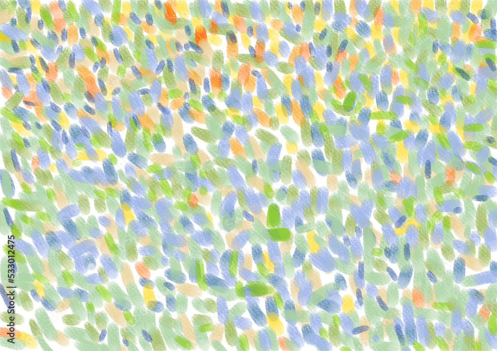 Colorful abstract background Colorful abstract background