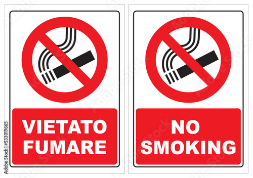 Vietato Fumare, cartello, edilizia, cantiere, lavori, strada, avviso, segnaletica, ponteggi, edifici, aziende, cantieri, città, palazzi, opere murarie, architettura, ufficio, treno, stazione, benzina