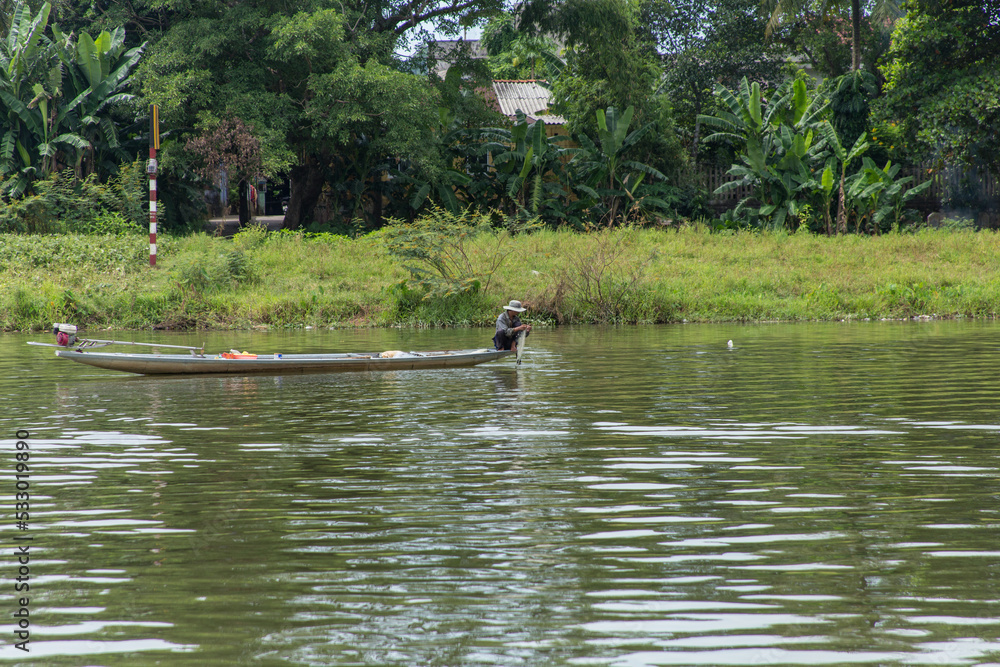 Water activities