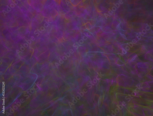 Imaginatory fractal abstract background Image © Ni23
