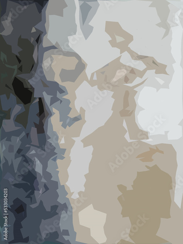 GEOMETRICAL ART ABSTRACTS FOR THE BACKGROUND