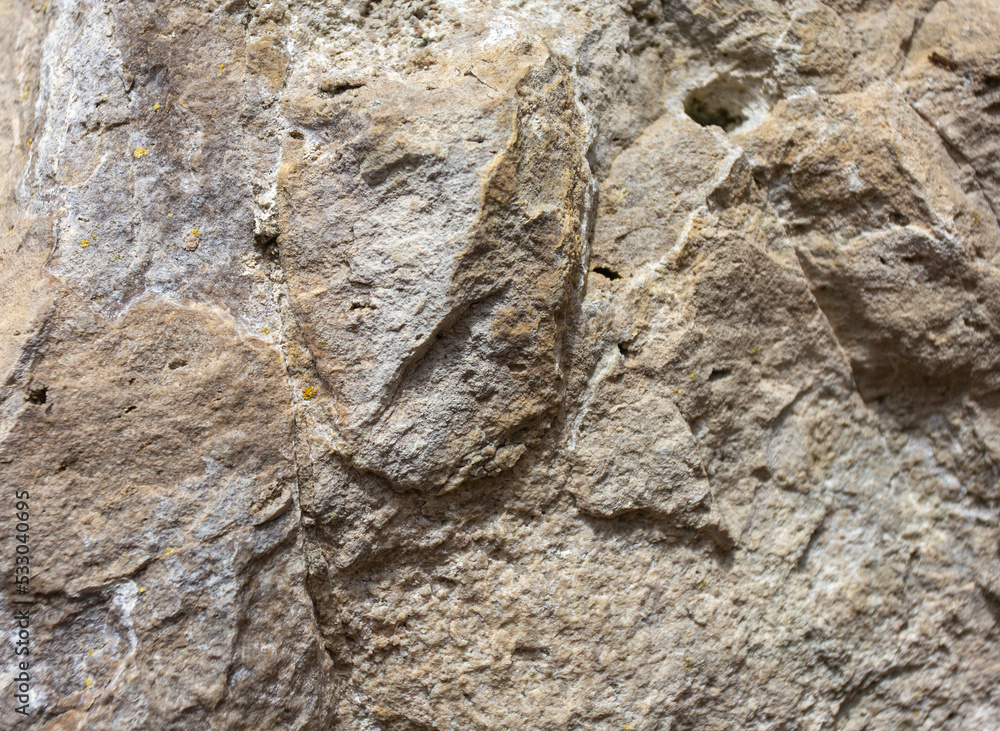 natural stone located on a mountain plateau, sights, places visited by tourists. natural stone located on a mountain plateau, sights, places visited by tourists.
