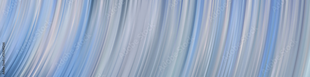 Fototapeta premium Color flix intro animation style illustration