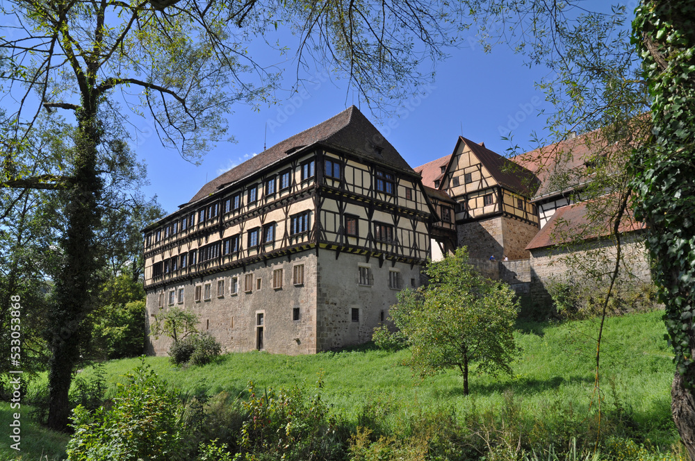 Kloster Bebenhausen Schönbuch Kloster Bebenhausen Schönbuch