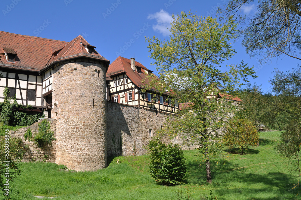 Kloster Bebenhausen Schönbuch Kloster Bebenhausen Schönbuch
