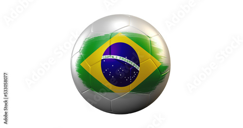 Free Download brazilian soccer ball - GFXLoad