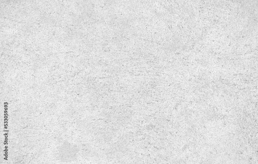 Obraz premium White cement wall in retro concept